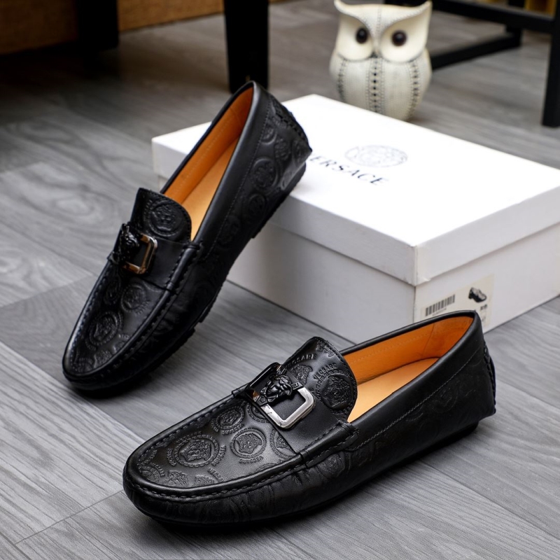 Givenchy Leather Shoes